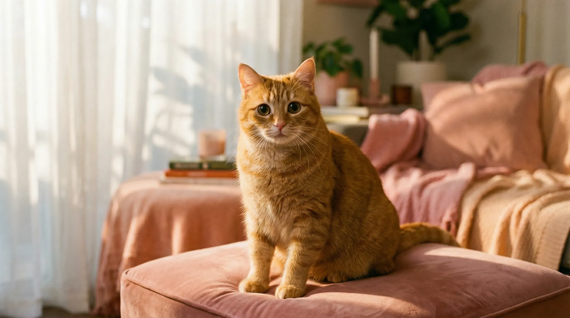 本周明星猫咪奶糖 - 24小时更新在线观看